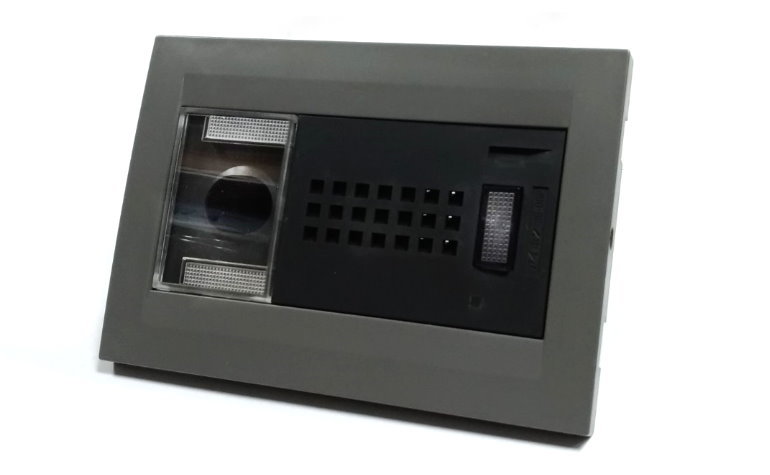 Taiwan mold manufacturer- SA CHEN STEEL MOLD - Intercom Mold